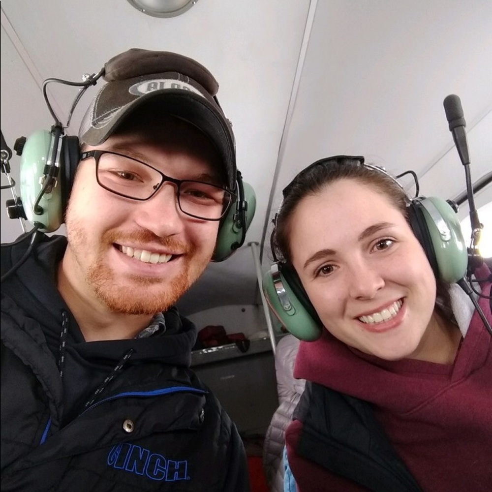 Meet your Posher, Faith